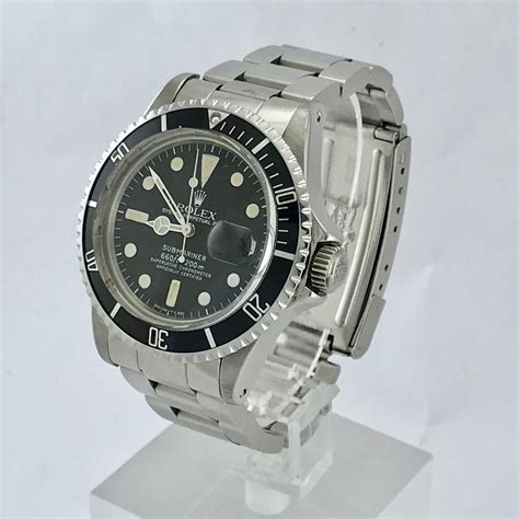 rolex submariner con data usato|rolex submariner stampata.